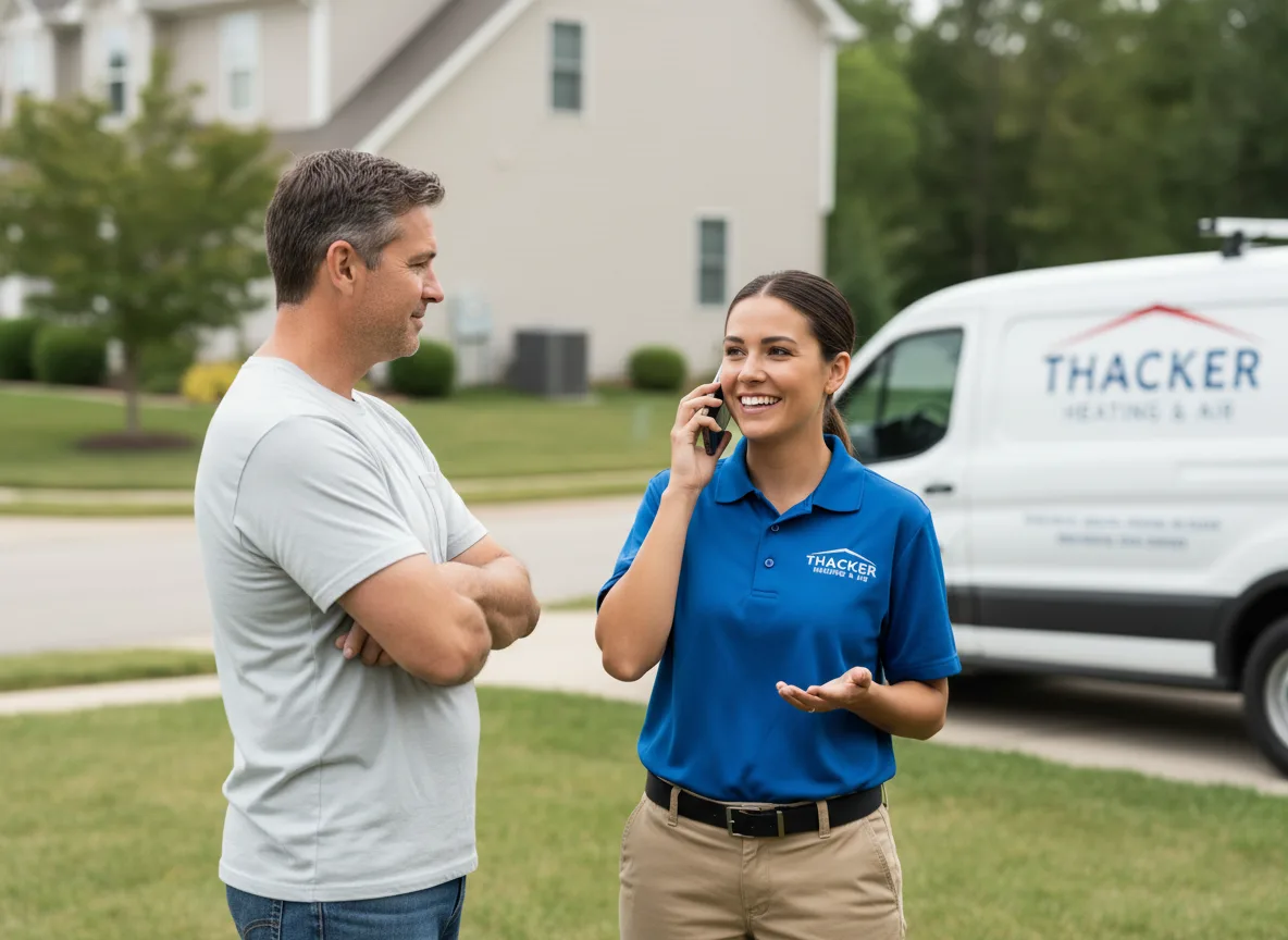 Ac Repair Randall, MN FAQs